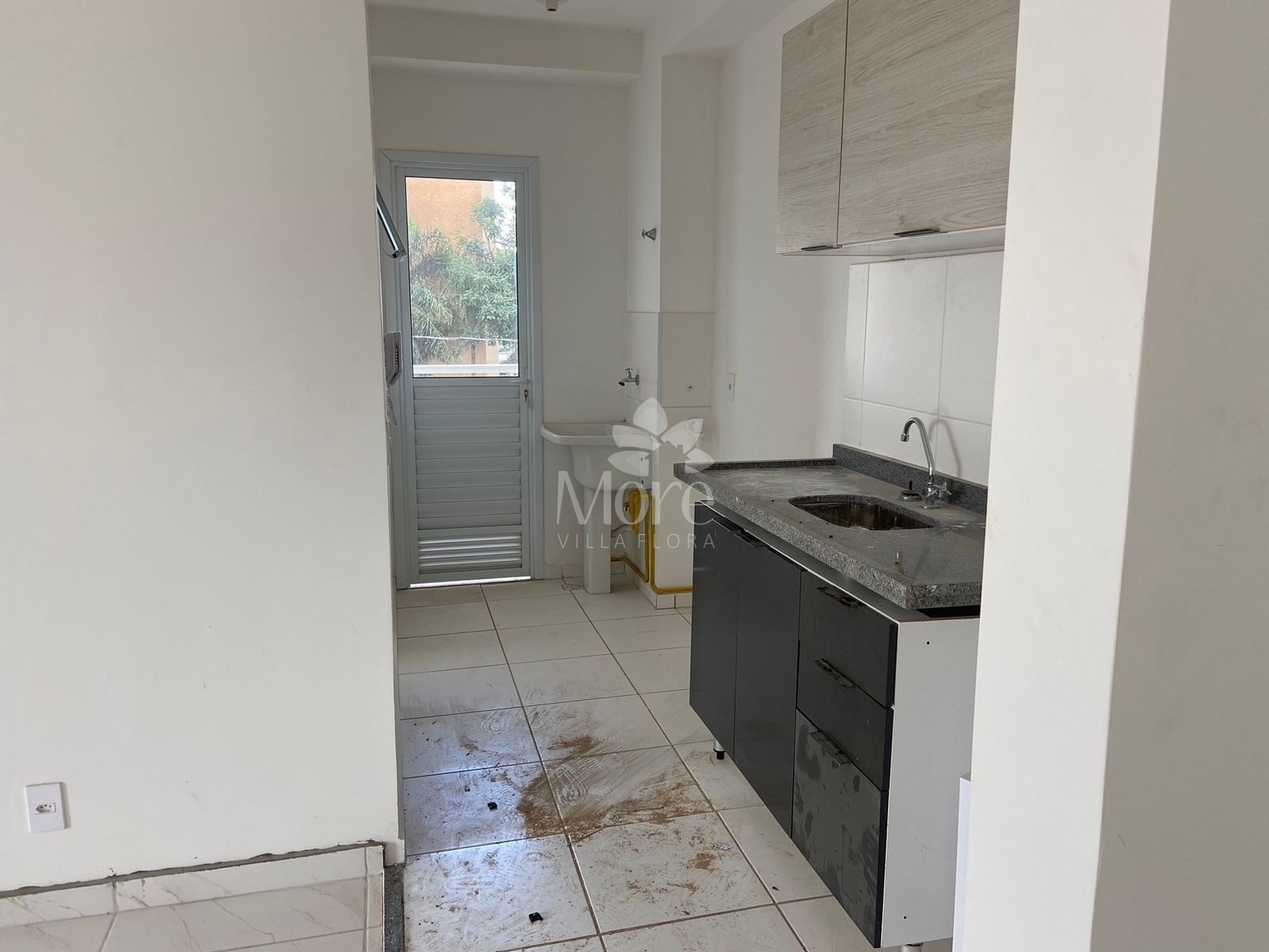 Apartamento à venda e aluguel com 2 quartos, 60m² - Foto 3