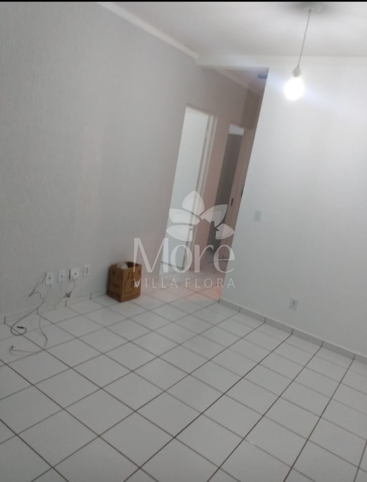 Apartamento à venda com 2 quartos, 49m² - Foto 3