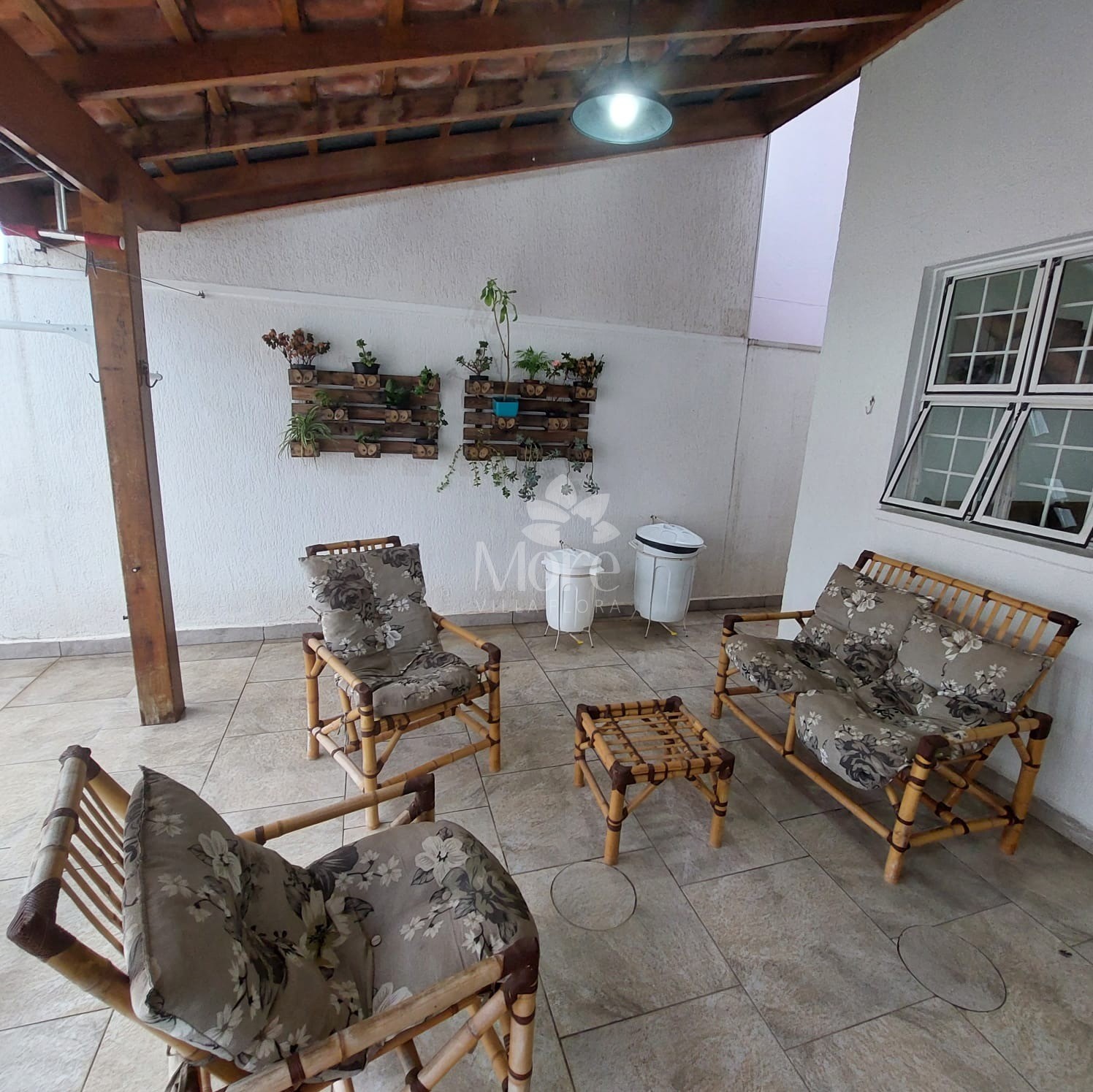 Casa de Condomínio à venda com 2 quartos, 61m² - Foto 36