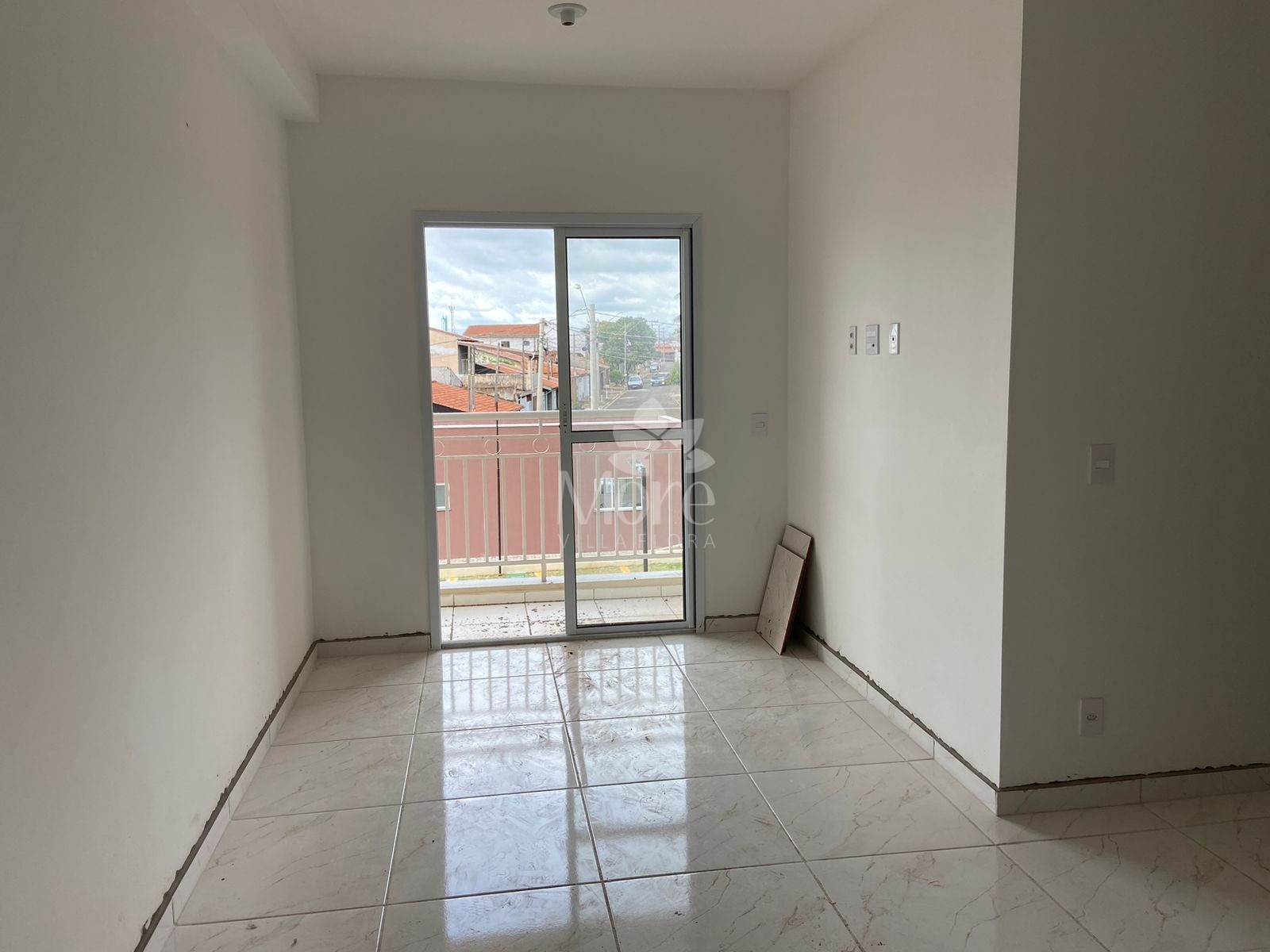 Apartamento à venda e aluguel com 2 quartos, 60m² - Foto 1