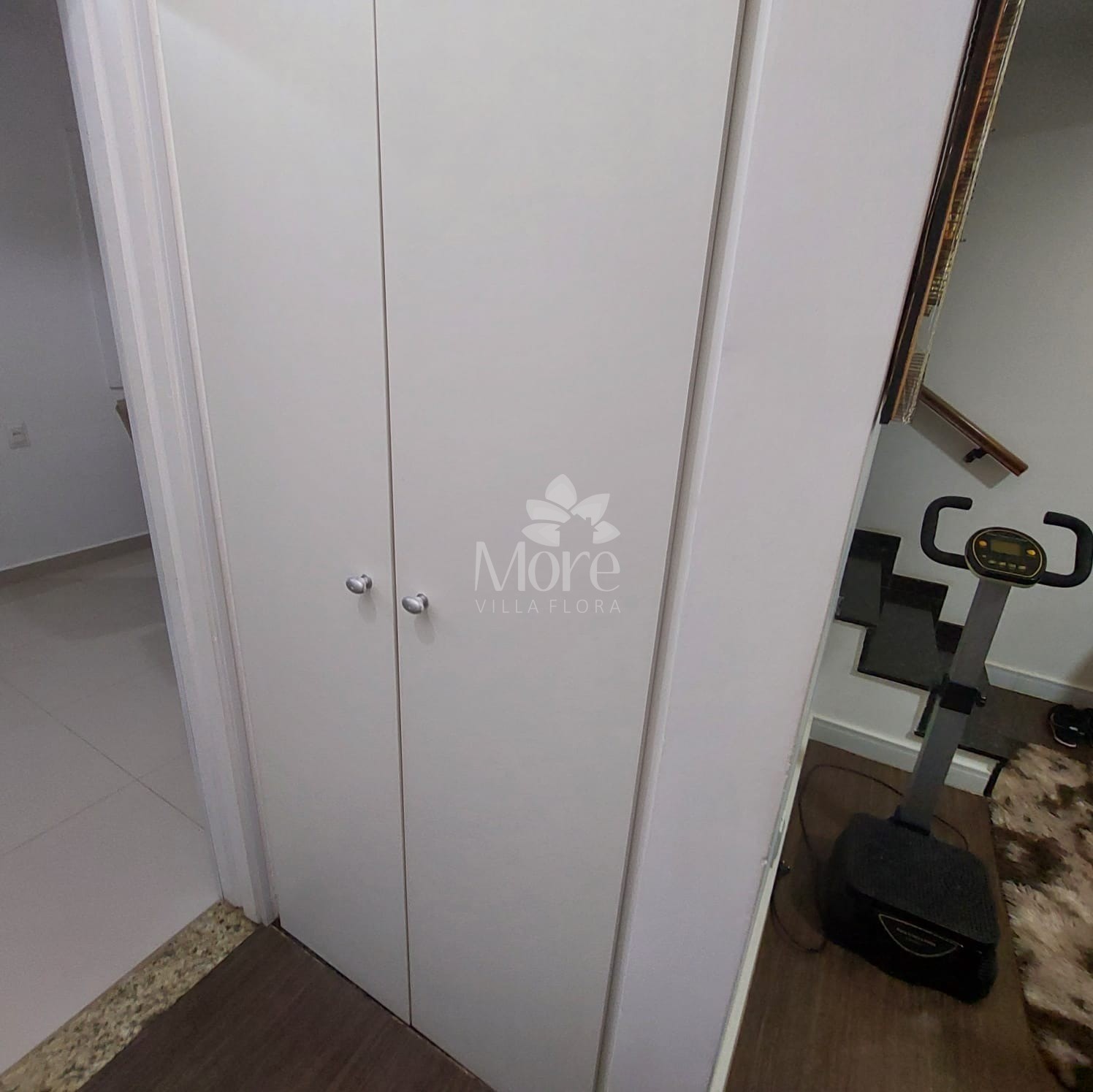 Casa de Condomínio à venda com 2 quartos, 61m² - Foto 6