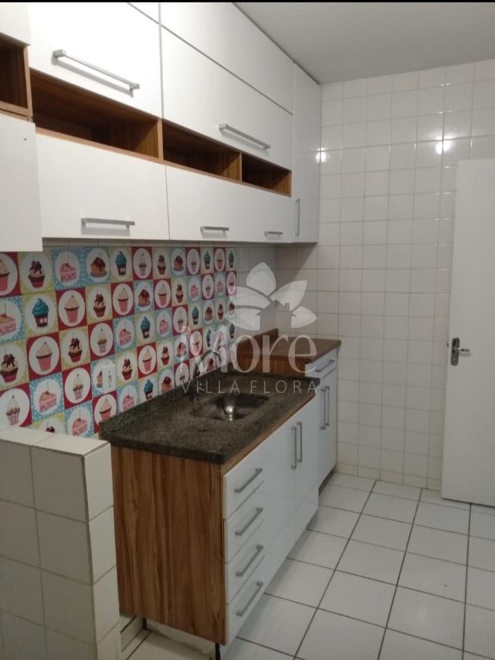 Apartamento à venda com 2 quartos, 49m² - Foto 5