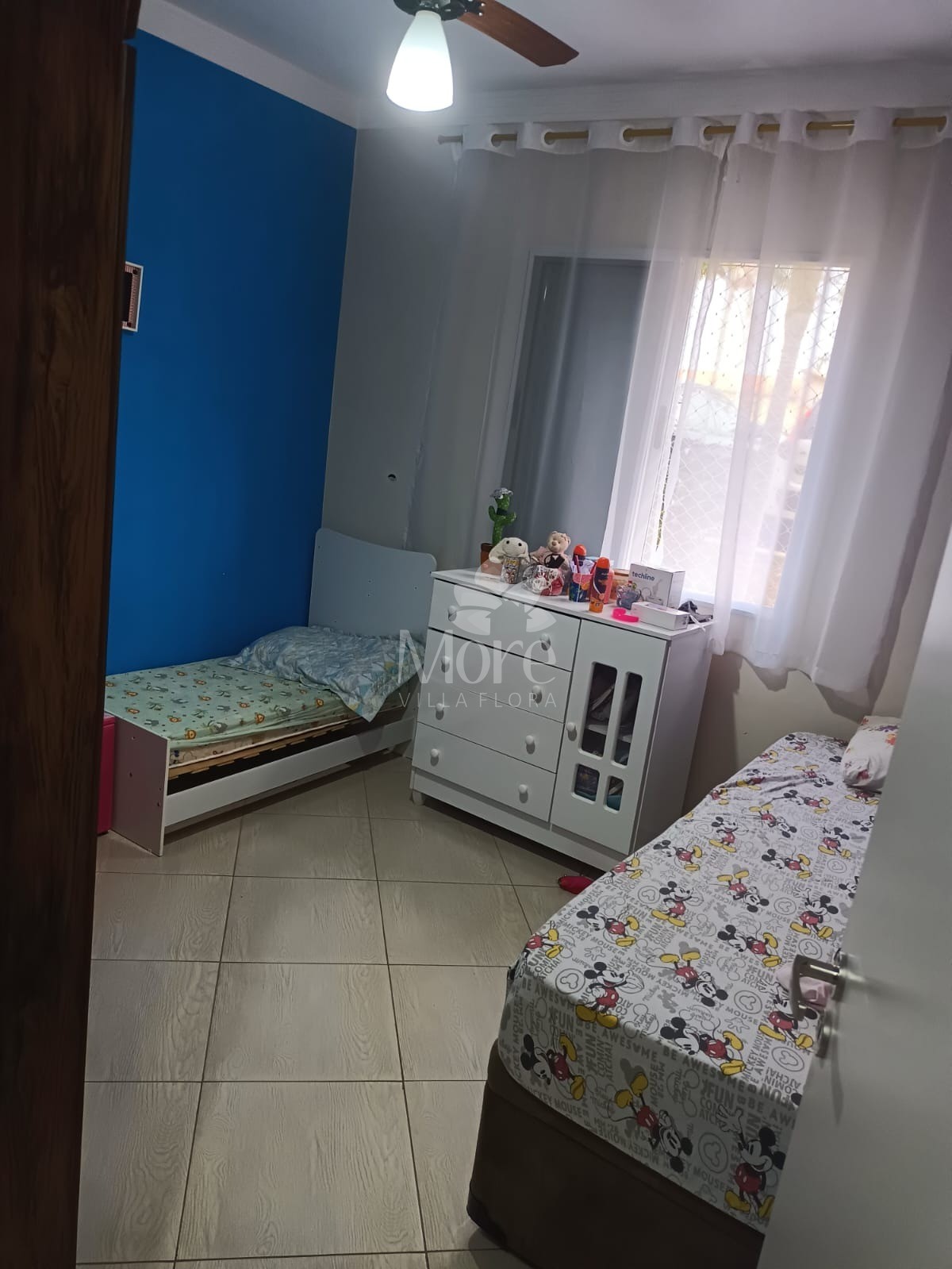 Apartamento à venda com 2 quartos, 65m² - Foto 10