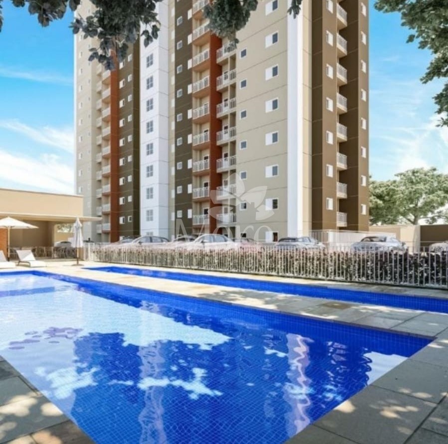 Apartamento à venda e aluguel com 2 quartos, 60m² - Foto 10