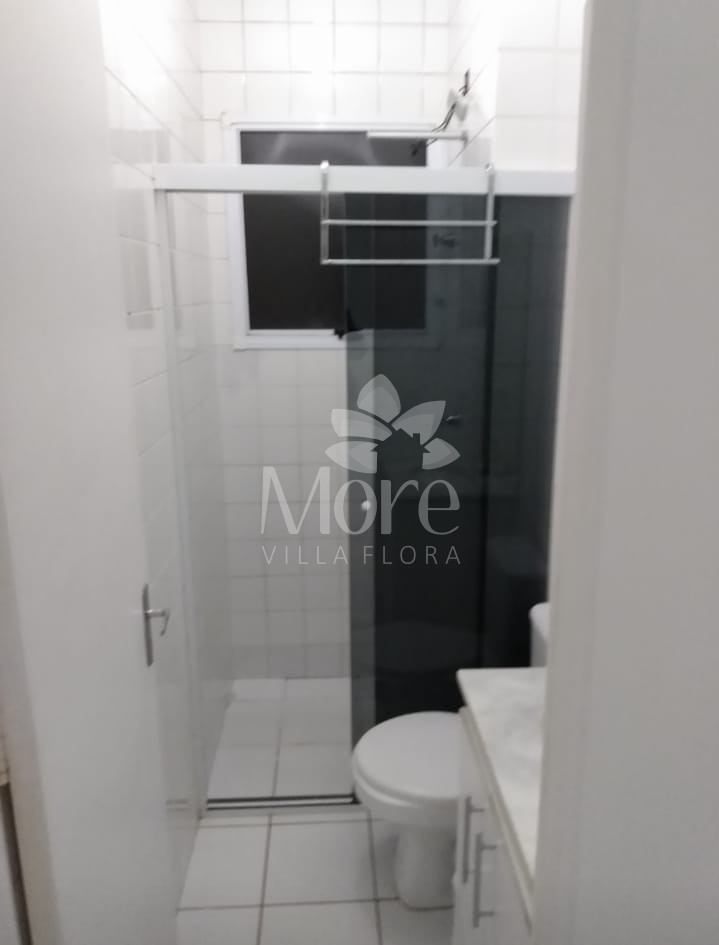 Apartamento à venda com 2 quartos, 49m² - Foto 6