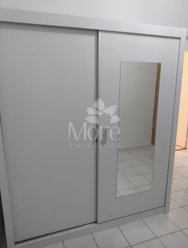 Apartamento à venda com 2 quartos, 49m² - Foto 7