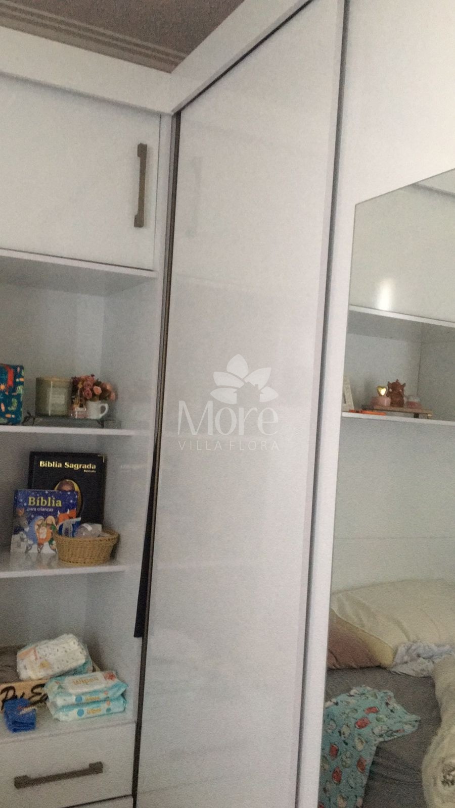 Apartamento à venda com 2 quartos, 52m² - Foto 11