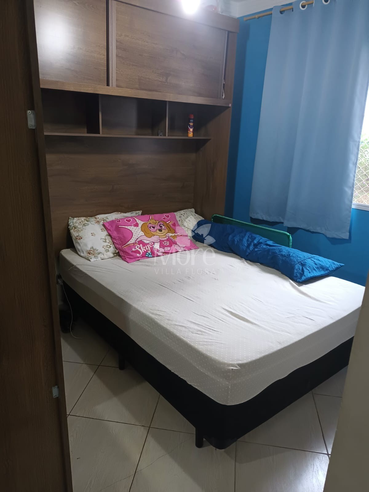 Apartamento à venda com 2 quartos, 65m² - Foto 9