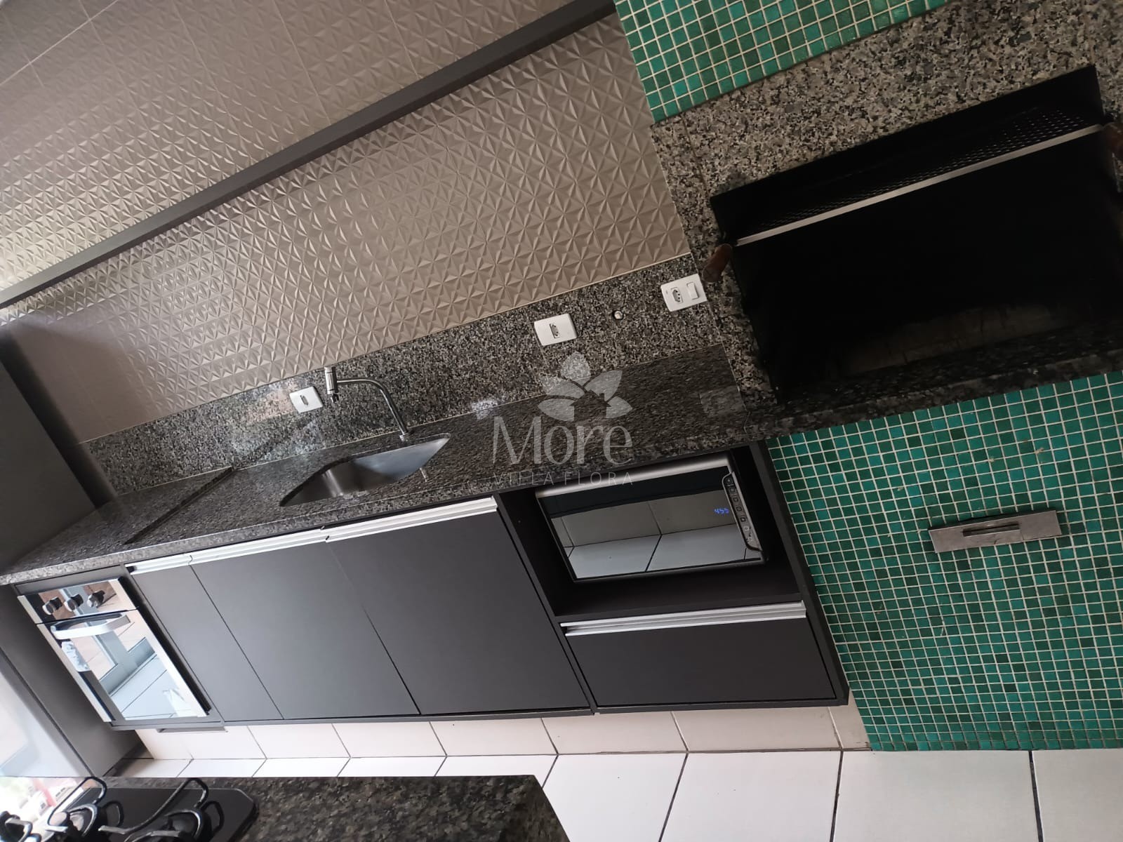 Apartamento à venda com 2 quartos, 65m² - Foto 24