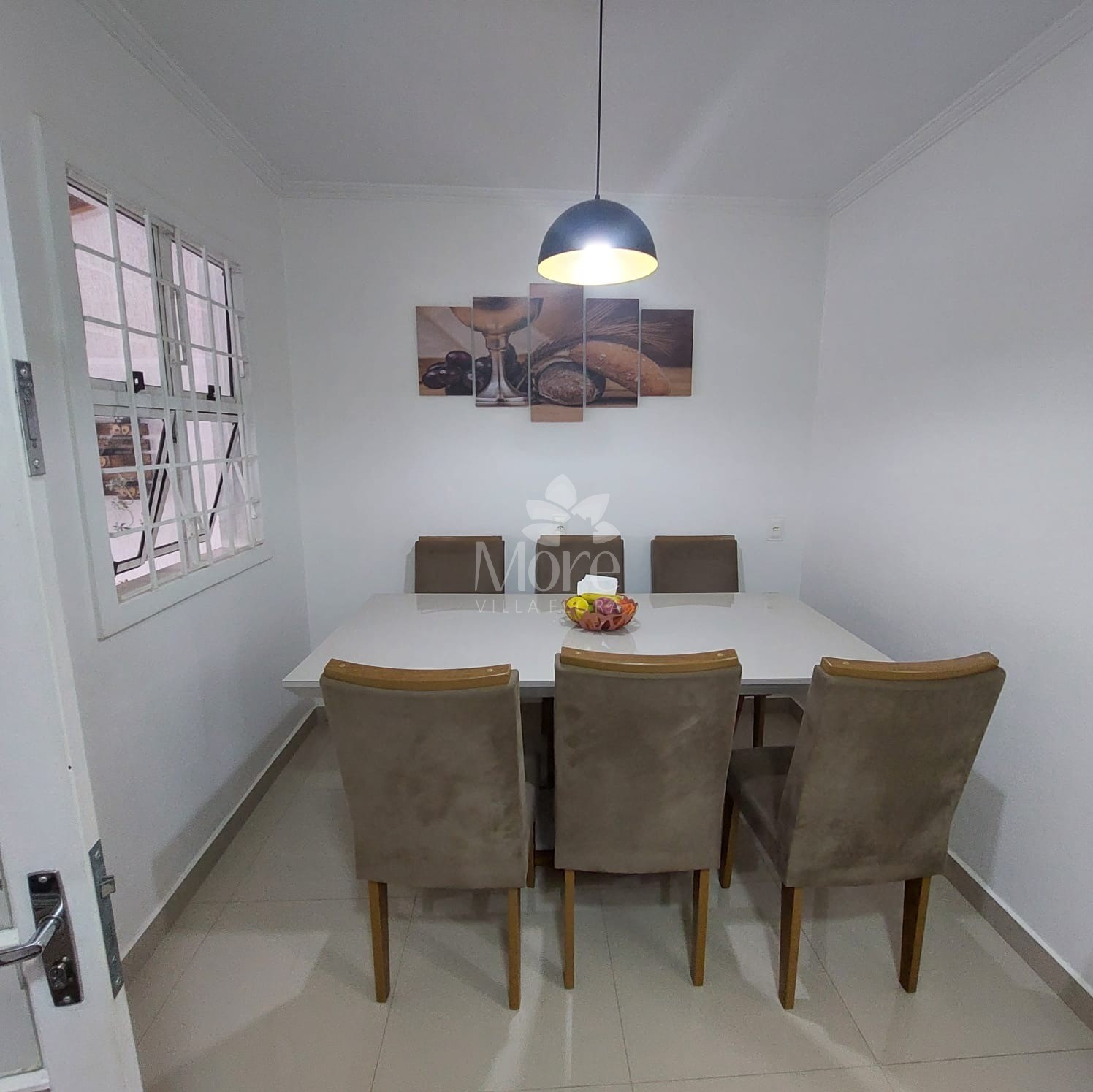 Casa de Condomínio à venda com 2 quartos, 61m² - Foto 10