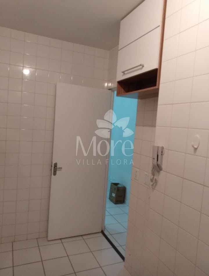 Apartamento à venda com 2 quartos, 49m² - Foto 4