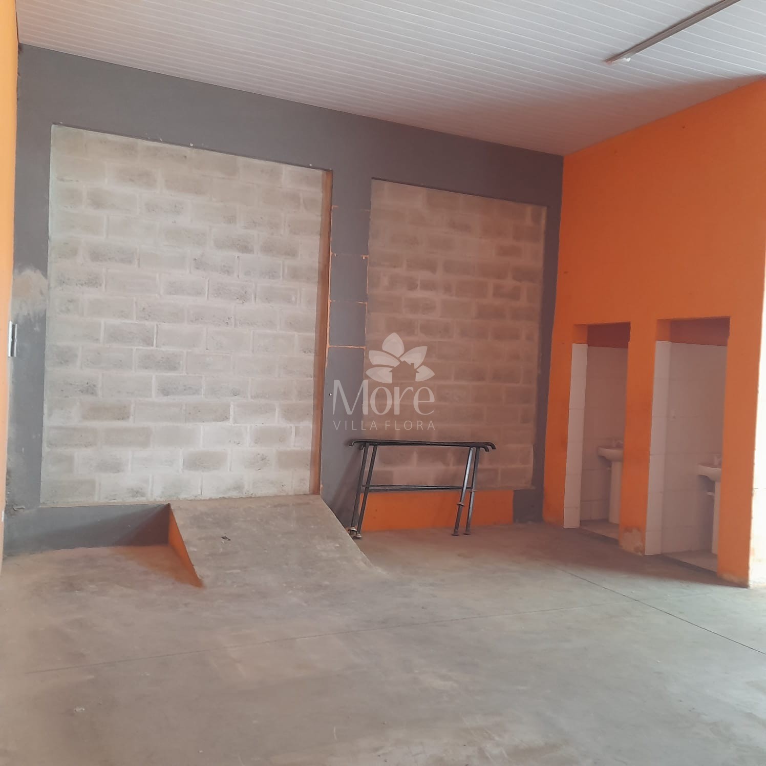 Prédio Inteiro para alugar, 80m² - Foto 13