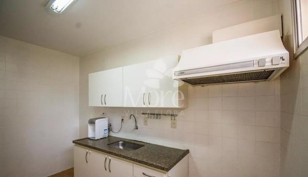 Apartamento à venda com 2 quartos, 84m² - Foto 6