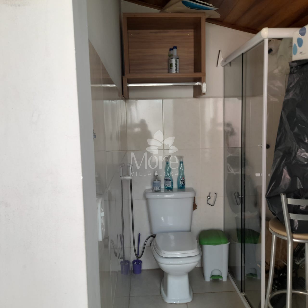 Casa de Condomínio à venda com 2 quartos, 61m² - Foto 28