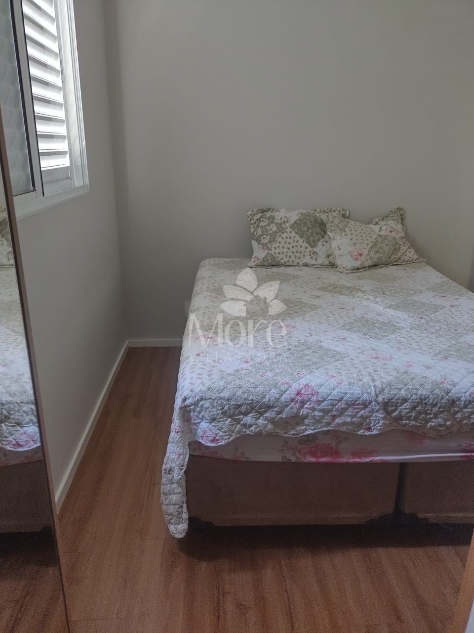 Apartamento à venda com 2 quartos, 57m² - Foto 11