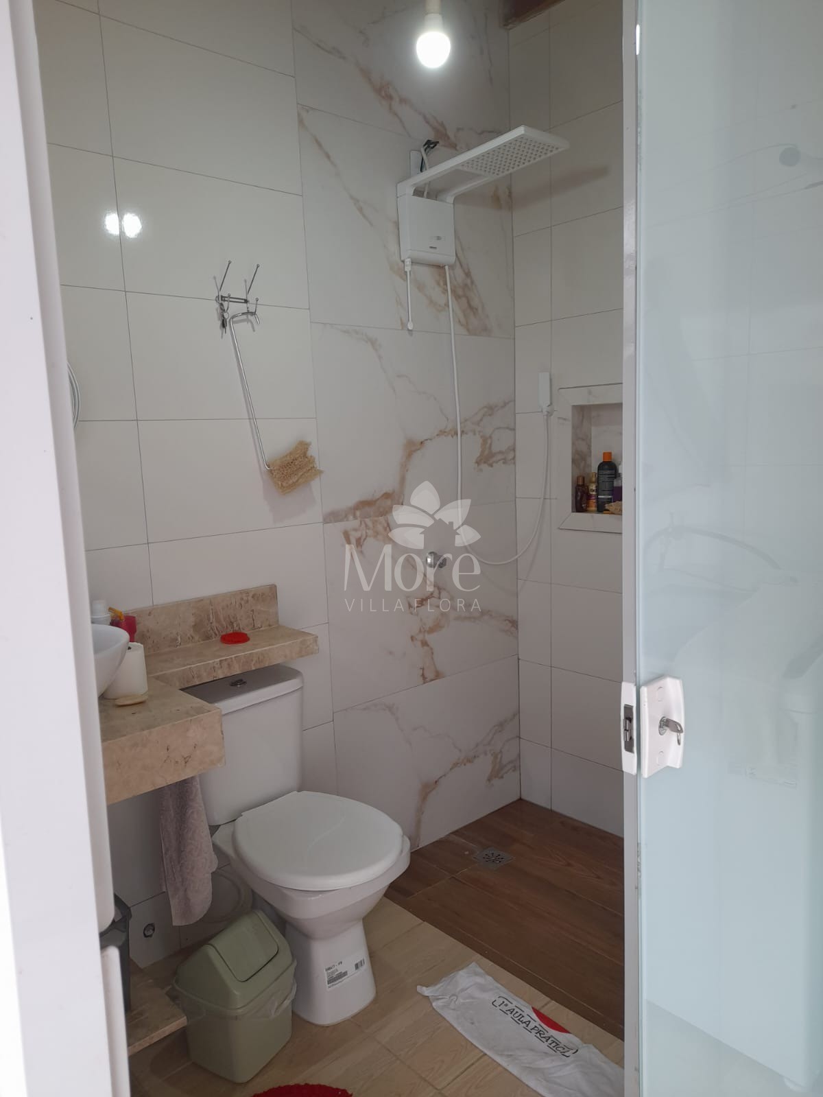 Sobrado à venda com 2 quartos, 61m² - Foto 17