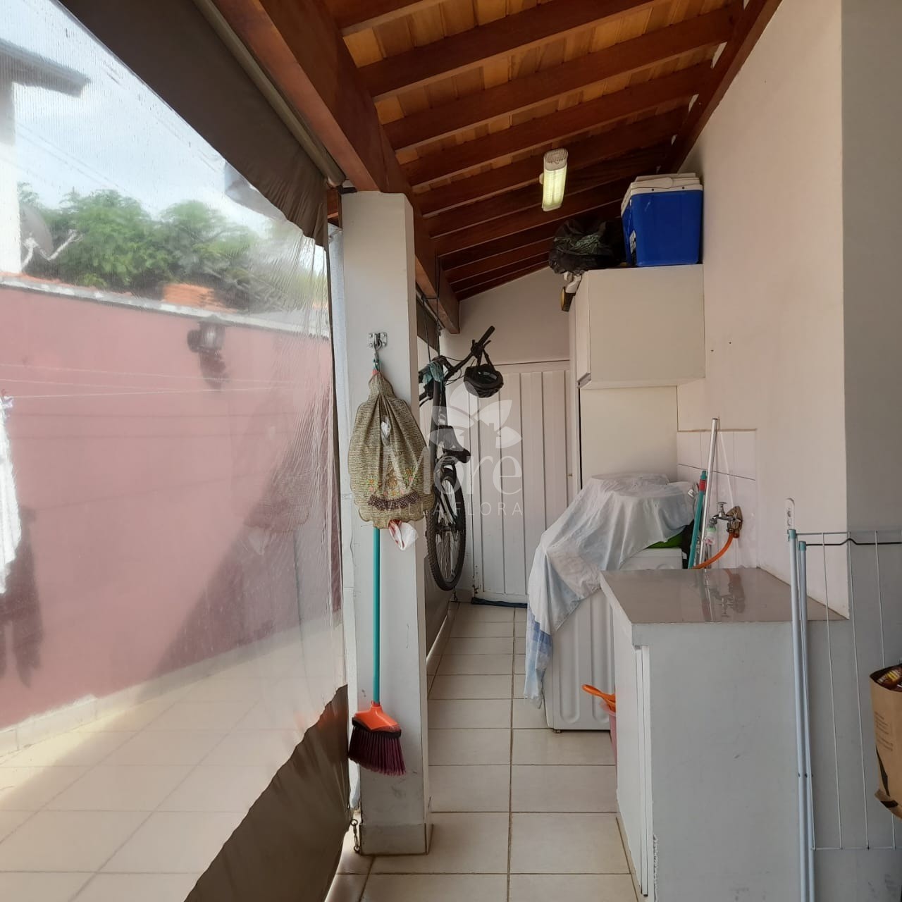 Casa de Condomínio à venda com 2 quartos, 61m² - Foto 29