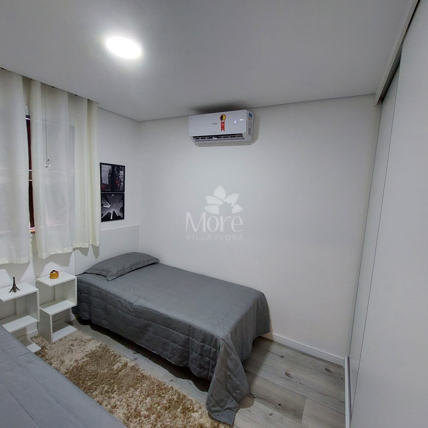 Apartamento à venda com 2 quartos, 47m² - Foto 27