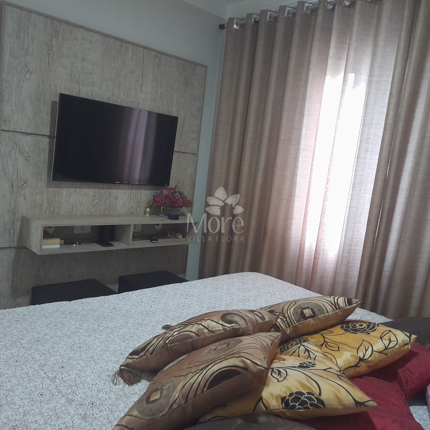 Apartamento à venda com 3 quartos, 69m² - Foto 24