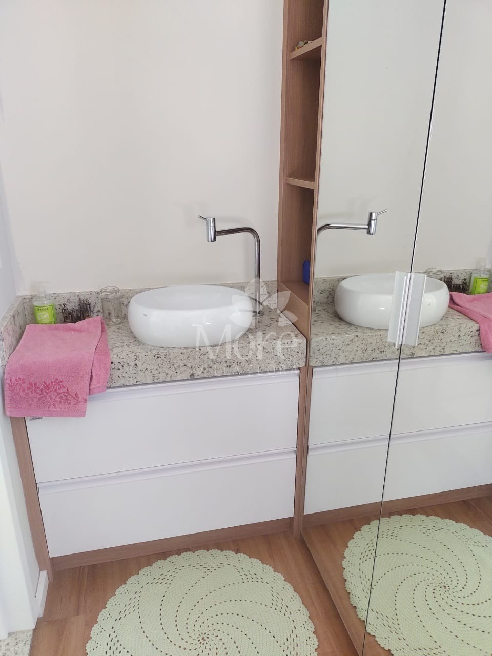 Apartamento à venda com 2 quartos, 57m² - Foto 17