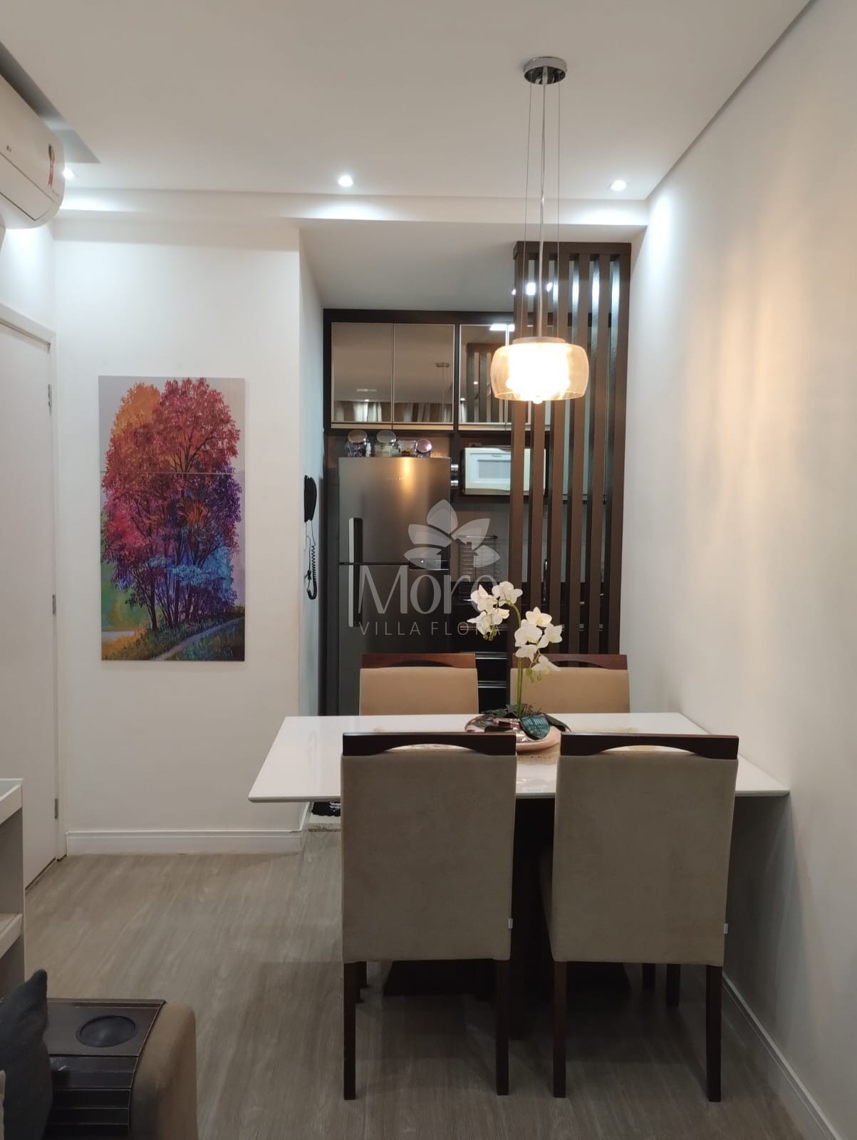 Apartamento à venda com 2 quartos, 49m² - Foto 3