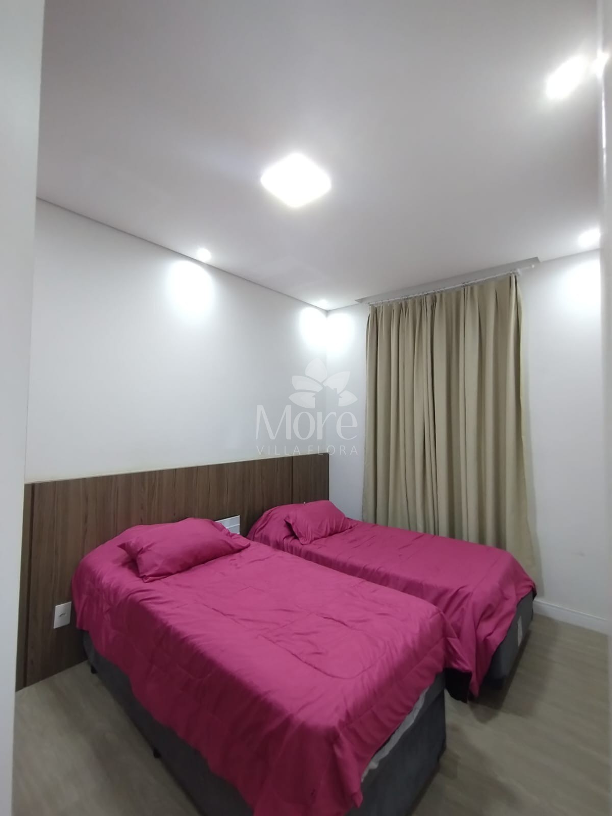 Apartamento à venda com 2 quartos, 49m² - Foto 21