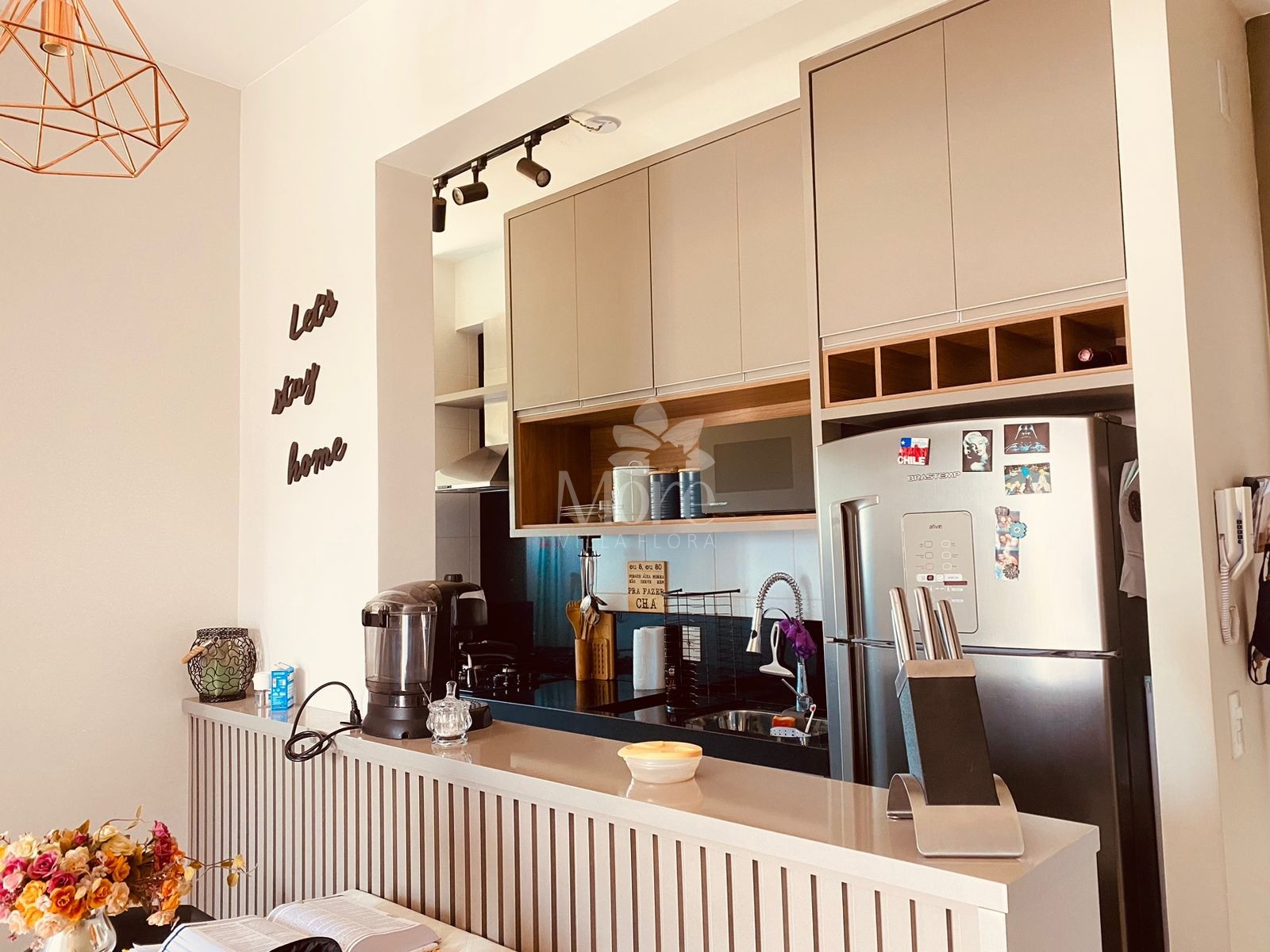 Apartamento à venda com 2 quartos, 50m² - Foto 14