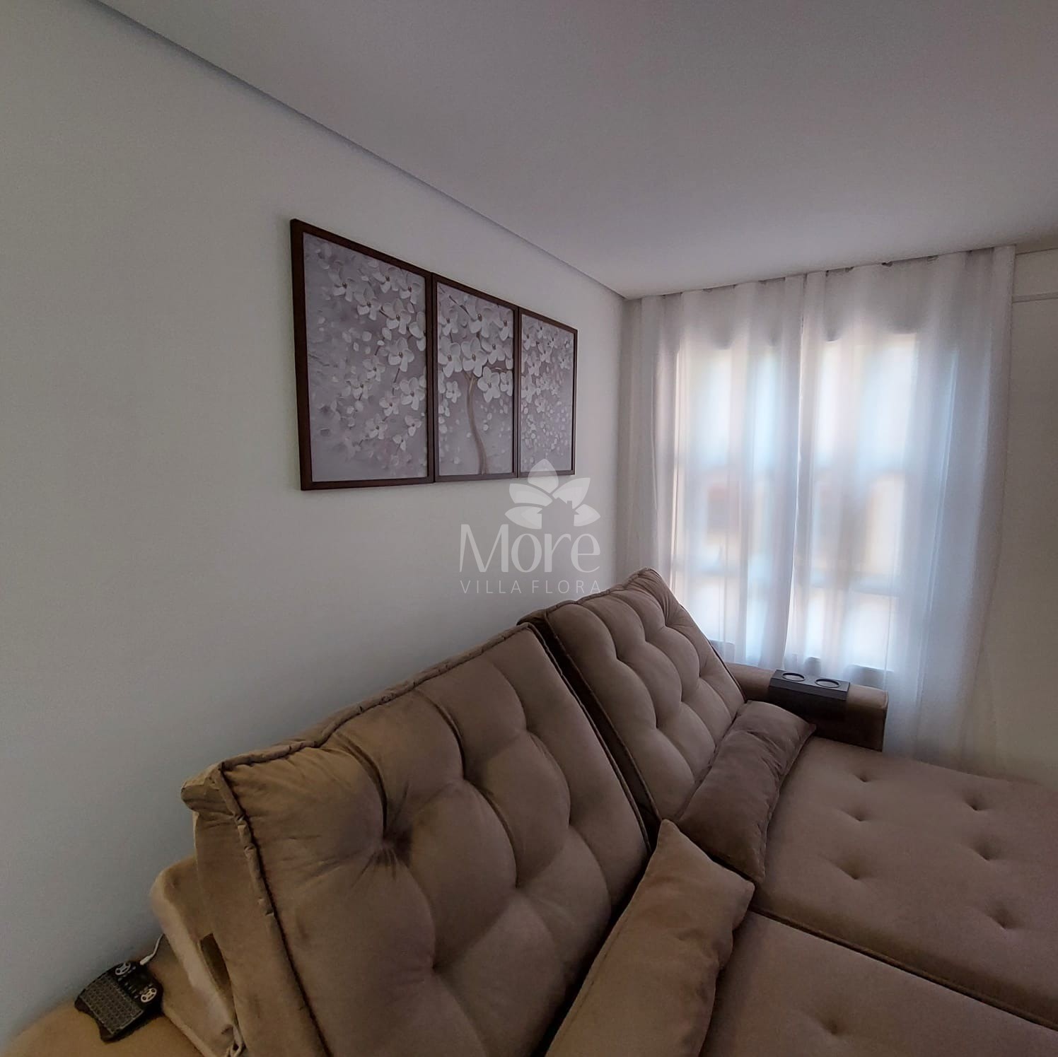 Apartamento à venda com 2 quartos, 47m² - Foto 2