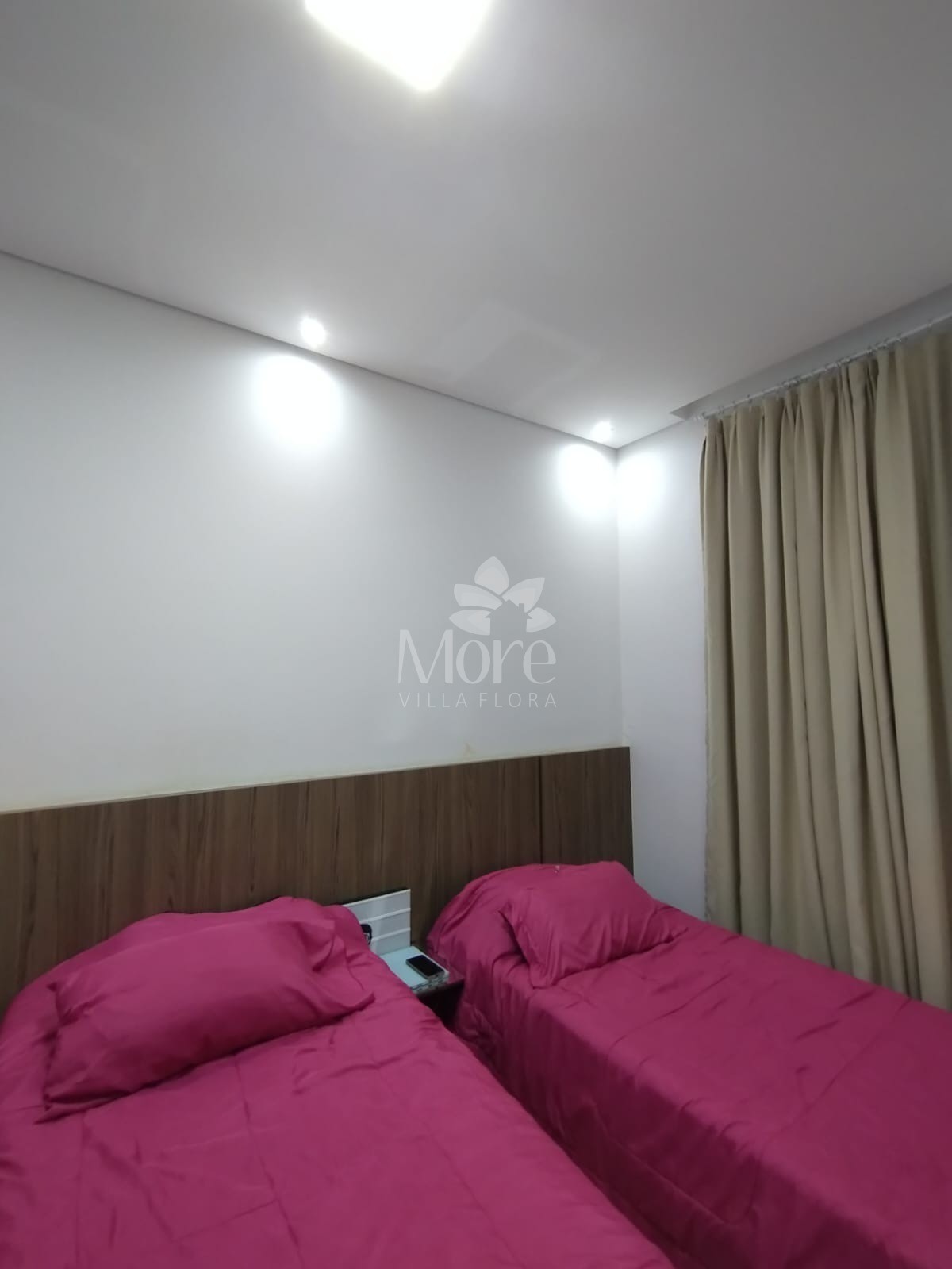 Apartamento à venda com 2 quartos, 49m² - Foto 19