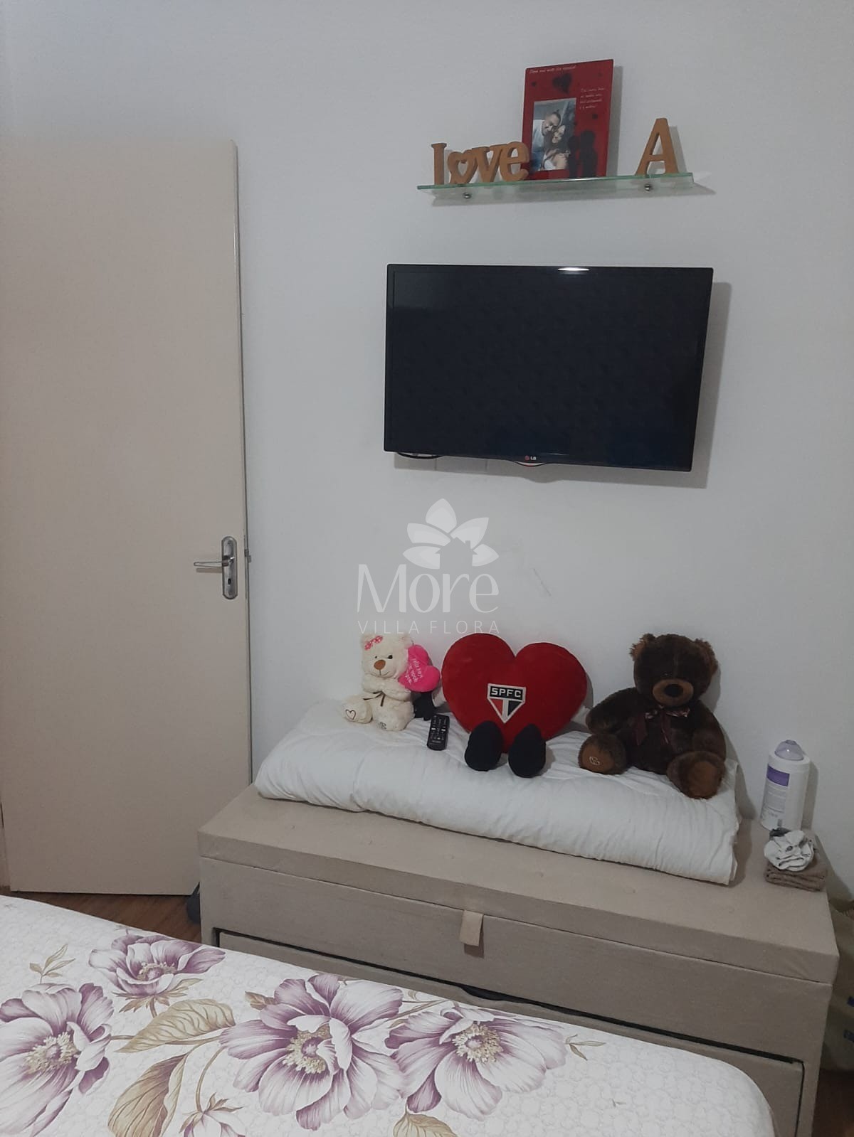 Apartamento à venda com 2 quartos, 63m² - Foto 21