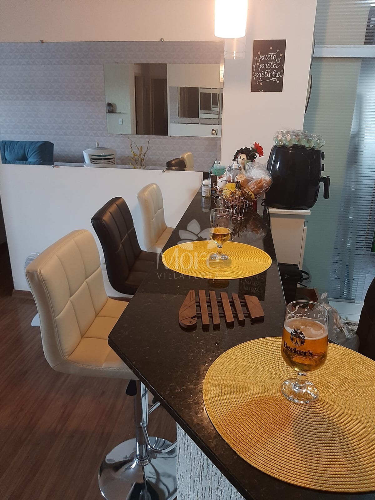 Apartamento à venda com 2 quartos, 63m² - Foto 8