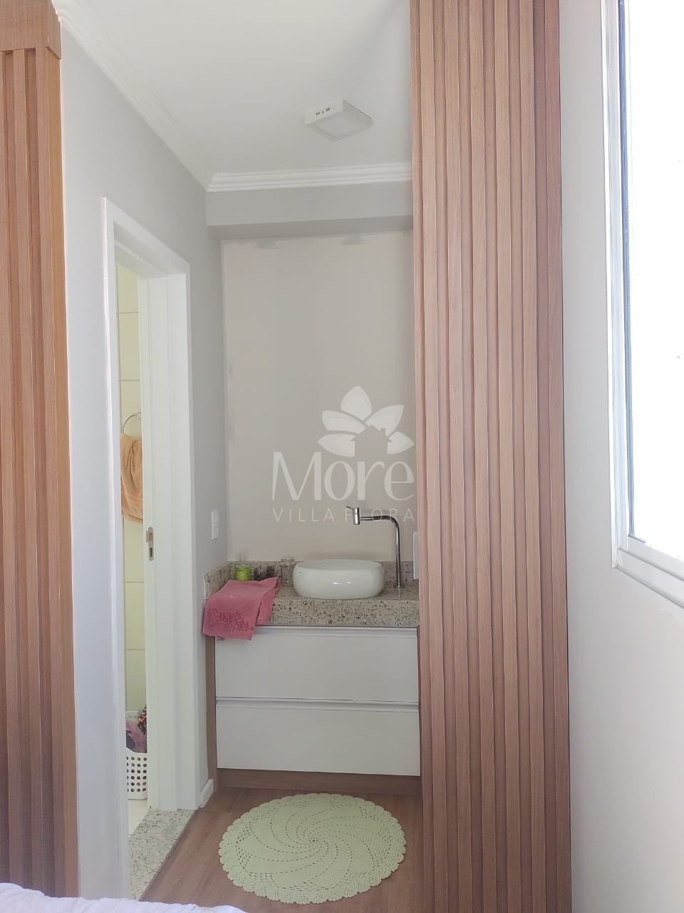 Apartamento à venda com 2 quartos, 57m² - Foto 15