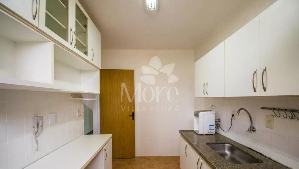 Apartamento à venda com 2 quartos, 84m² - Foto 7