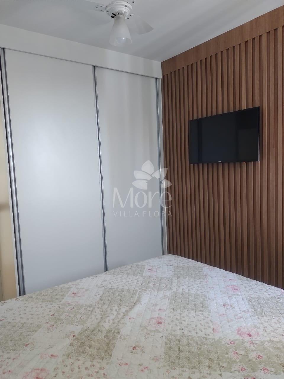 Apartamento à venda com 2 quartos, 57m² - Foto 13