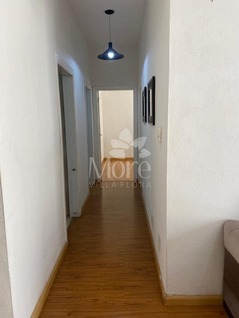 Apartamento à venda com 3 quartos, 110m² - Foto 8