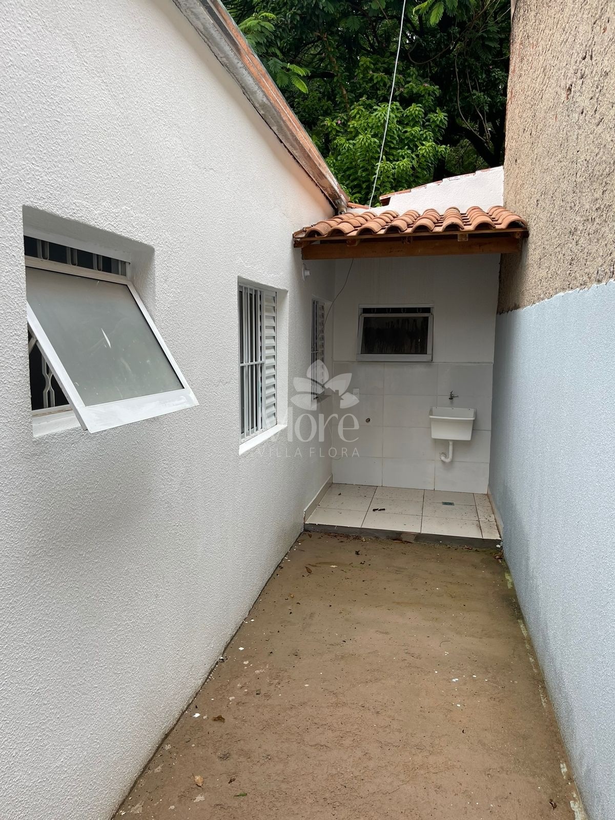 Casa à venda com 3 quartos, 65m² - Foto 11