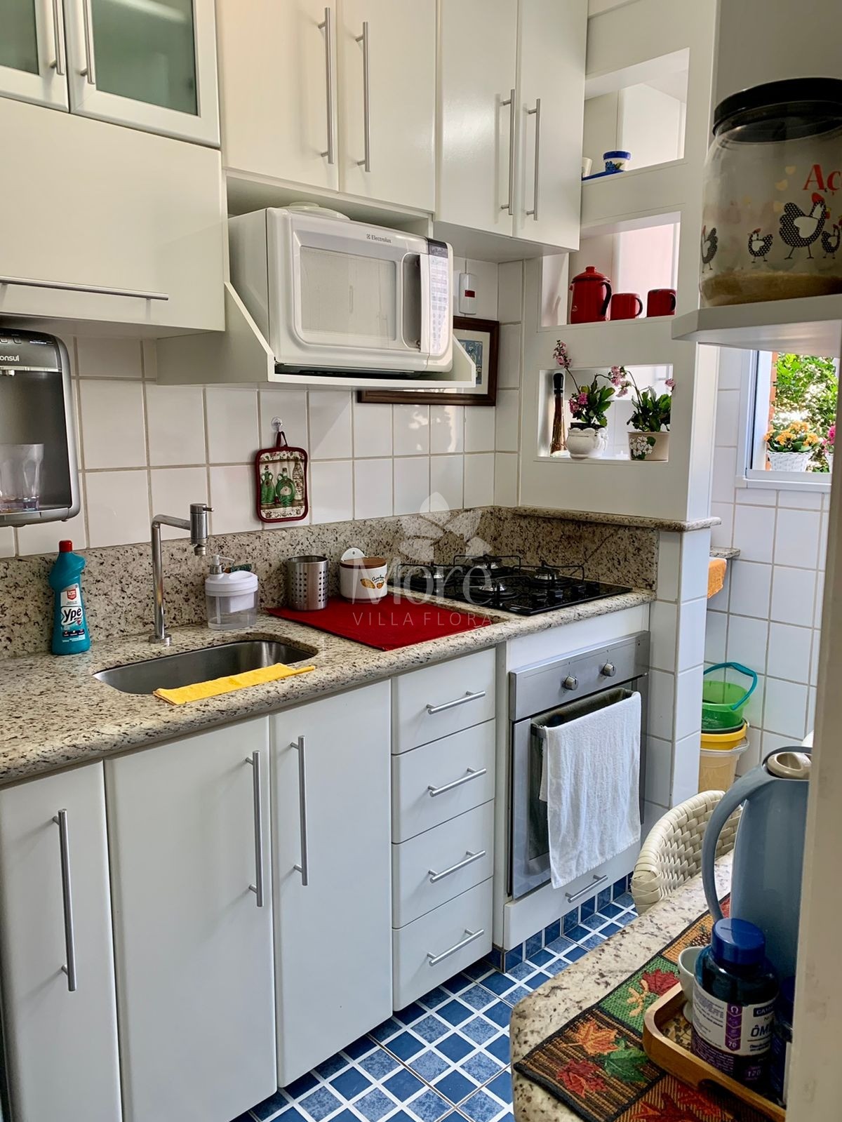 Apartamento à venda com 2 quartos, 51m² - Foto 19