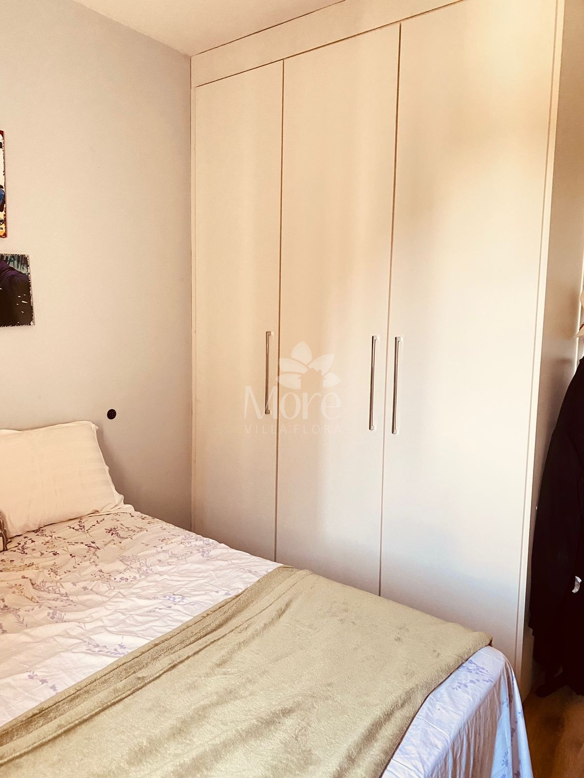 Apartamento à venda com 2 quartos, 50m² - Foto 4