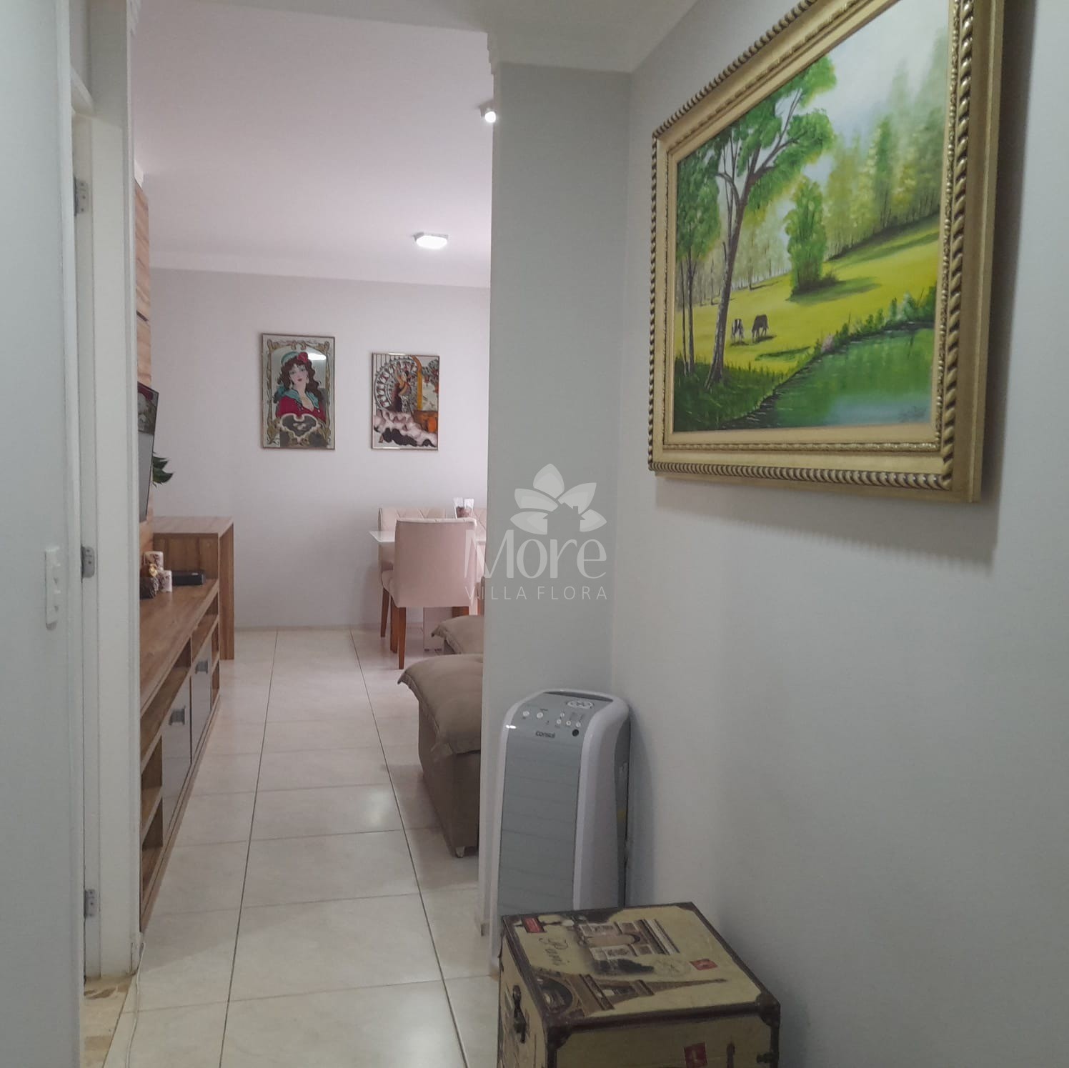 Apartamento à venda com 3 quartos, 69m² - Foto 20