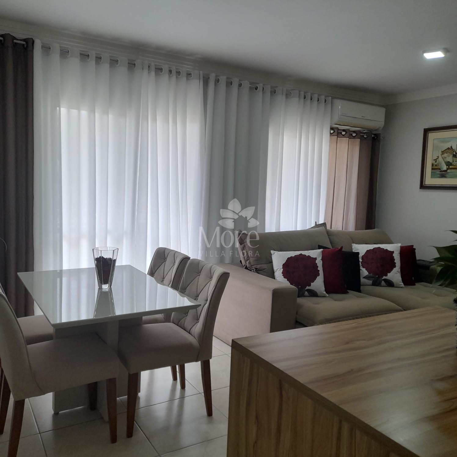 Apartamento à venda com 3 quartos, 69m² - Foto 8