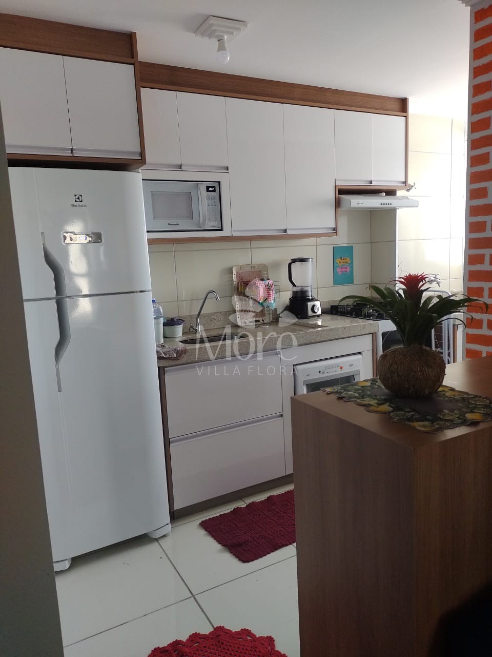 Apartamento à venda com 2 quartos, 57m² - Foto 7