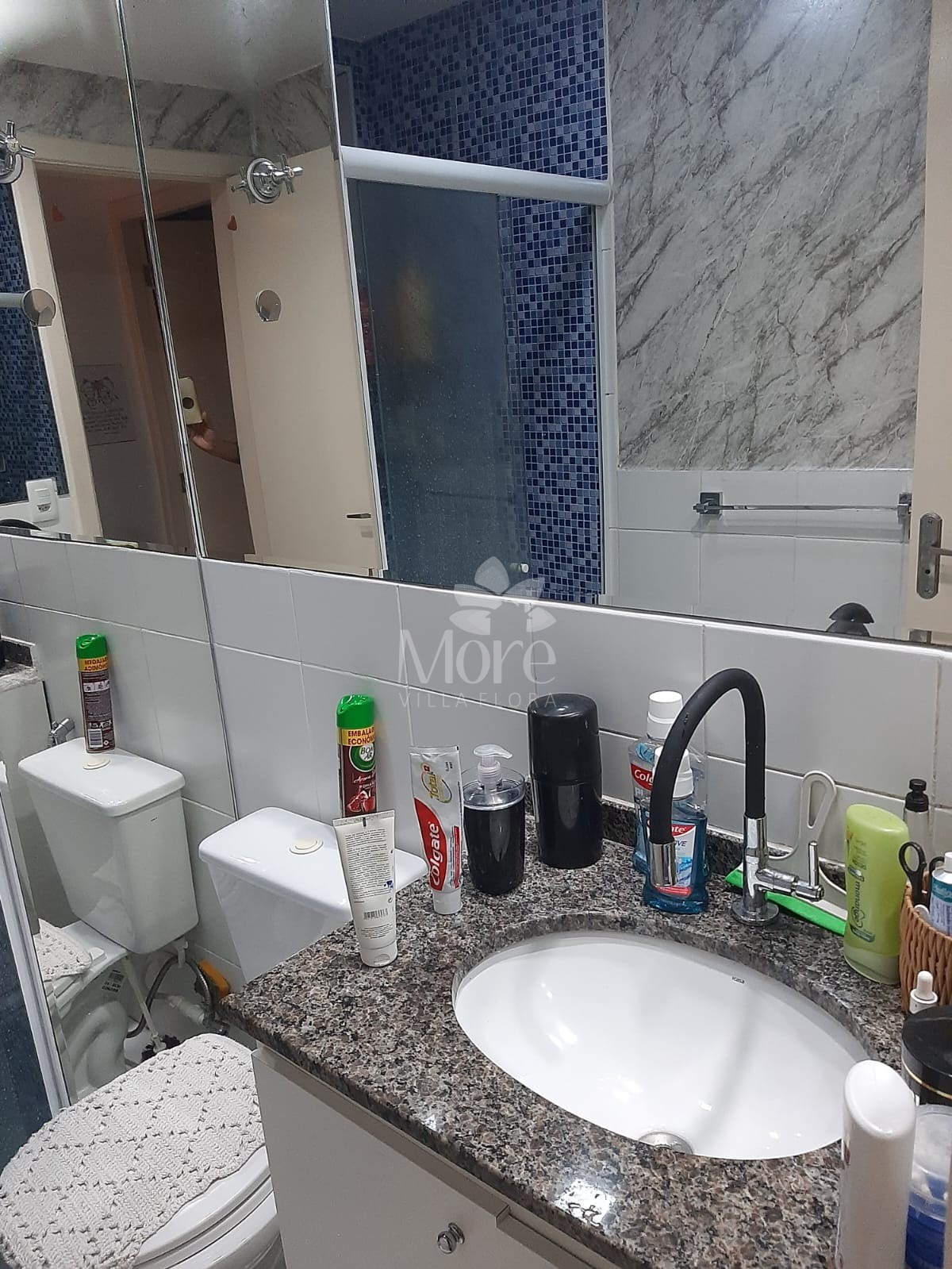 Apartamento à venda com 2 quartos, 63m² - Foto 14