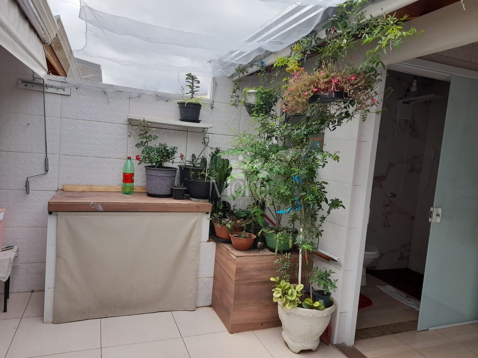 Sobrado à venda com 2 quartos, 61m² - Foto 15