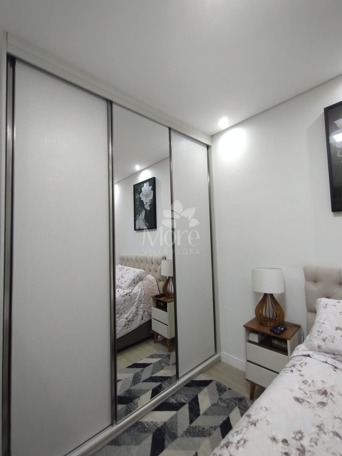 Apartamento à venda com 2 quartos, 49m² - Foto 12