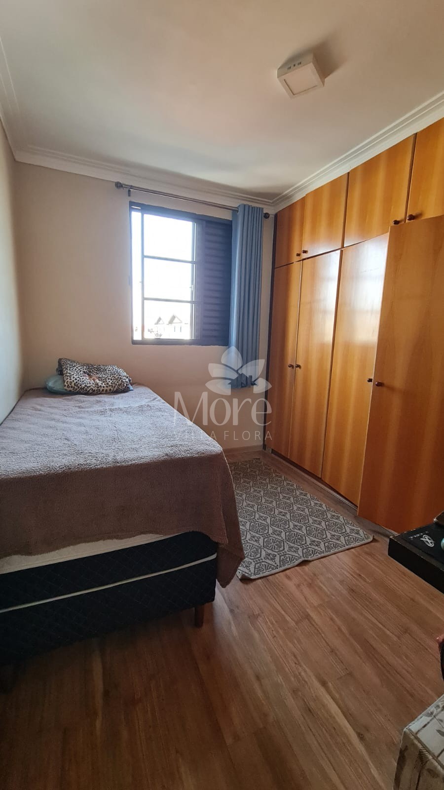 Apartamento à venda com 2 quartos, 52m² - Foto 8