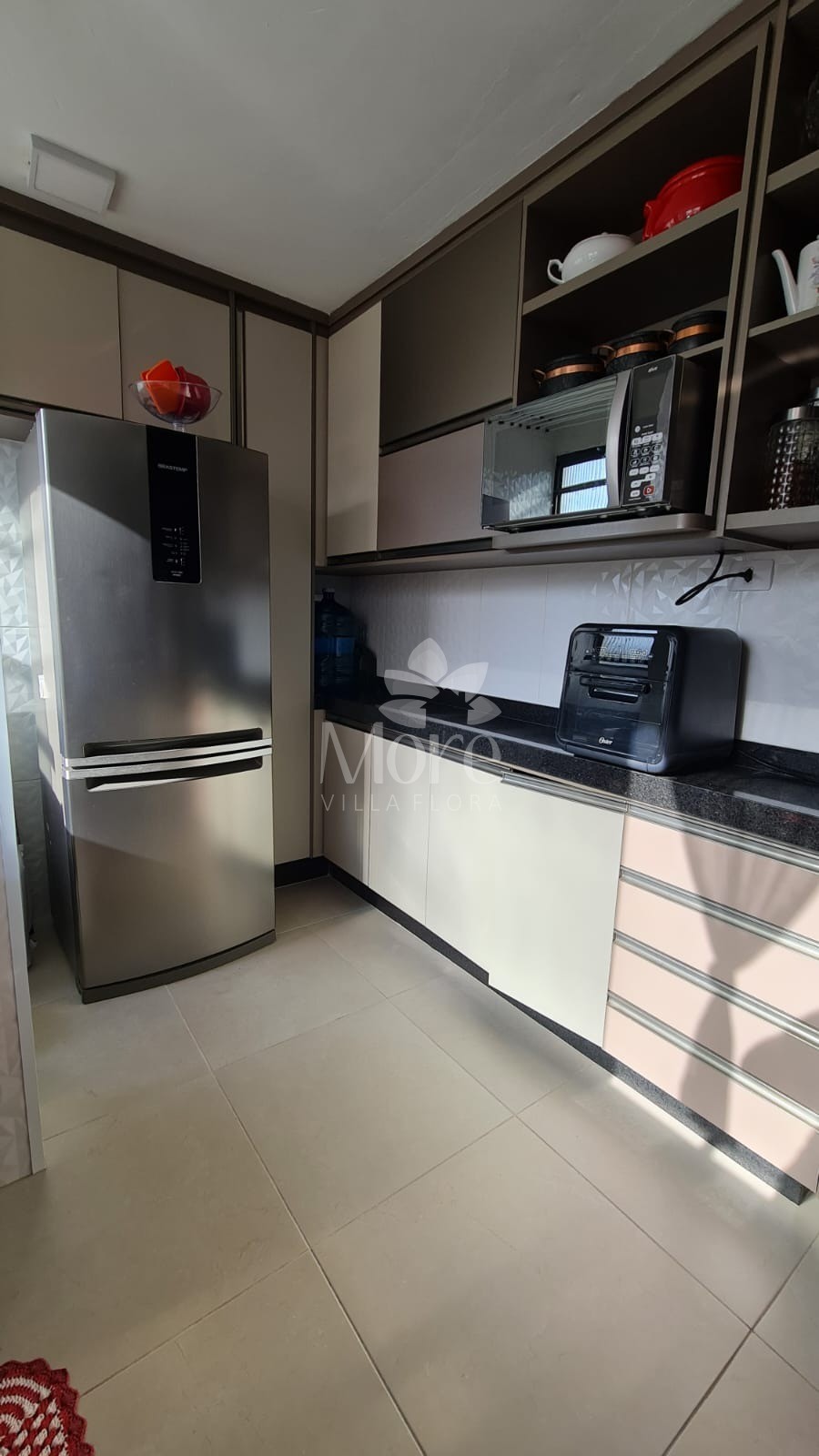 Apartamento à venda com 2 quartos, 52m² - Foto 5