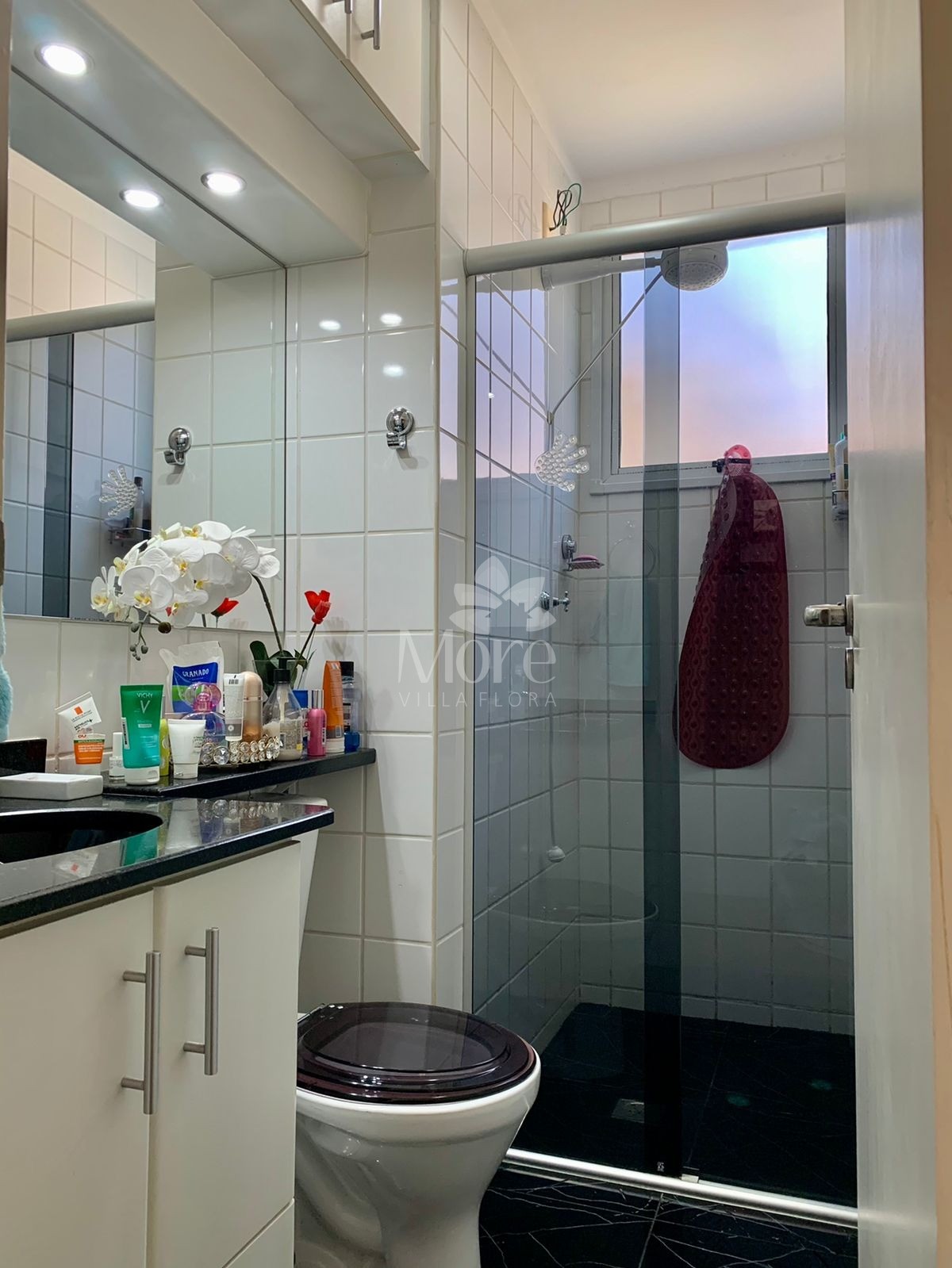 Apartamento à venda com 2 quartos, 51m² - Foto 17