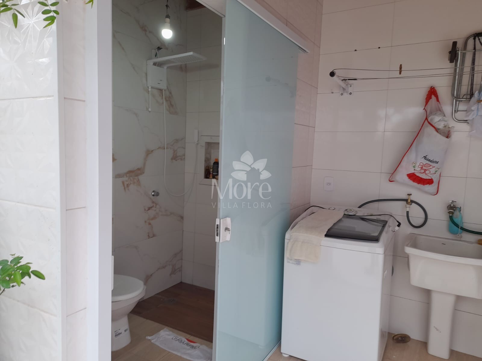 Sobrado à venda com 2 quartos, 61m² - Foto 13