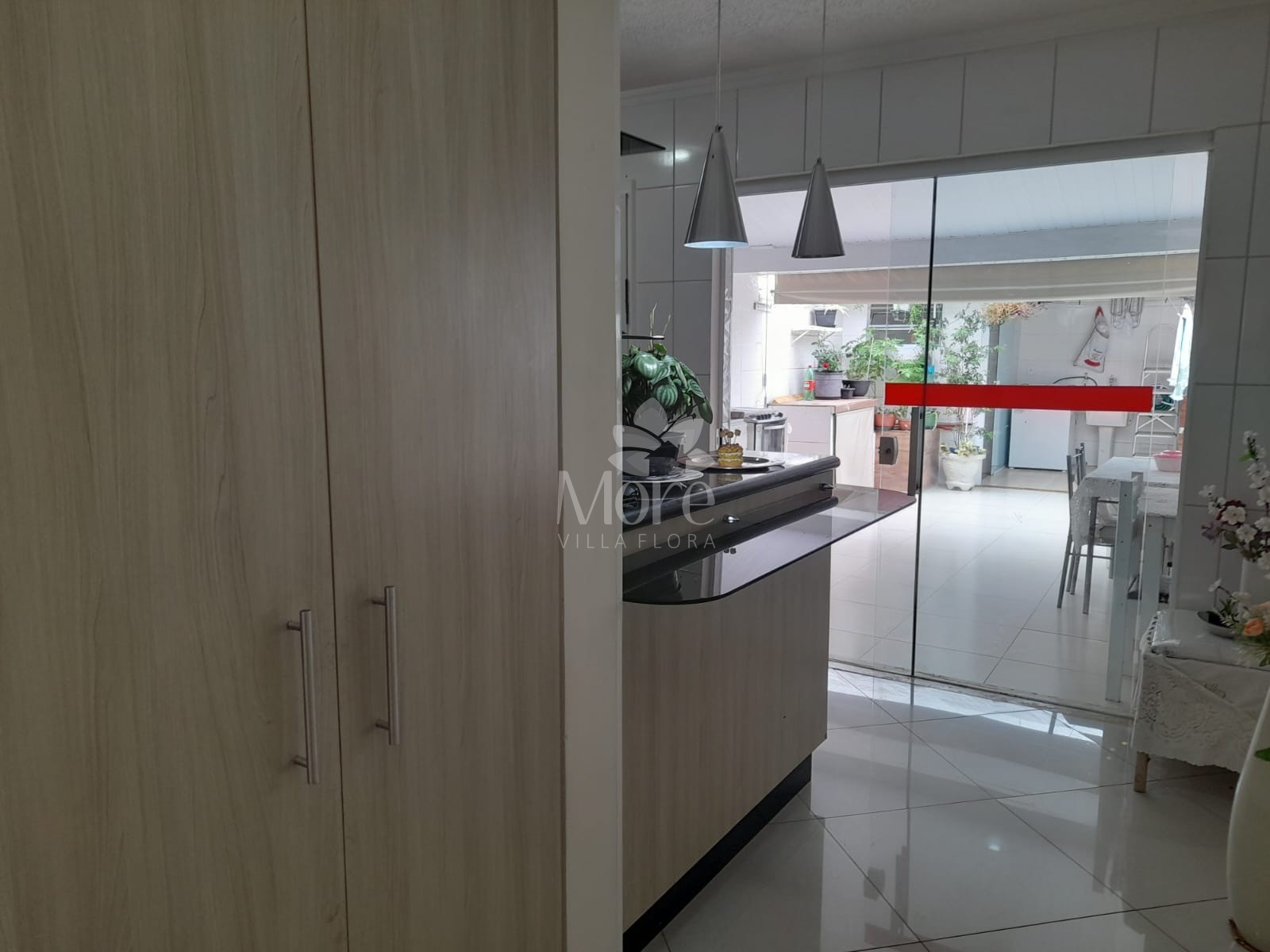 Sobrado à venda com 2 quartos, 61m² - Foto 6