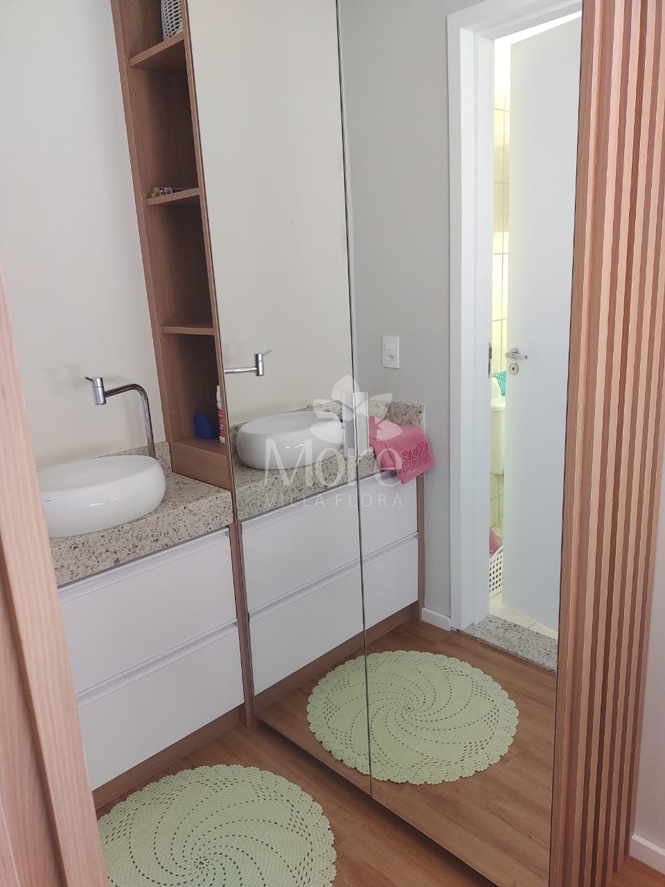 Apartamento à venda com 2 quartos, 57m² - Foto 16